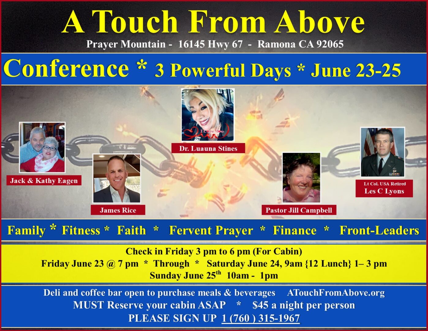 Conference 2023