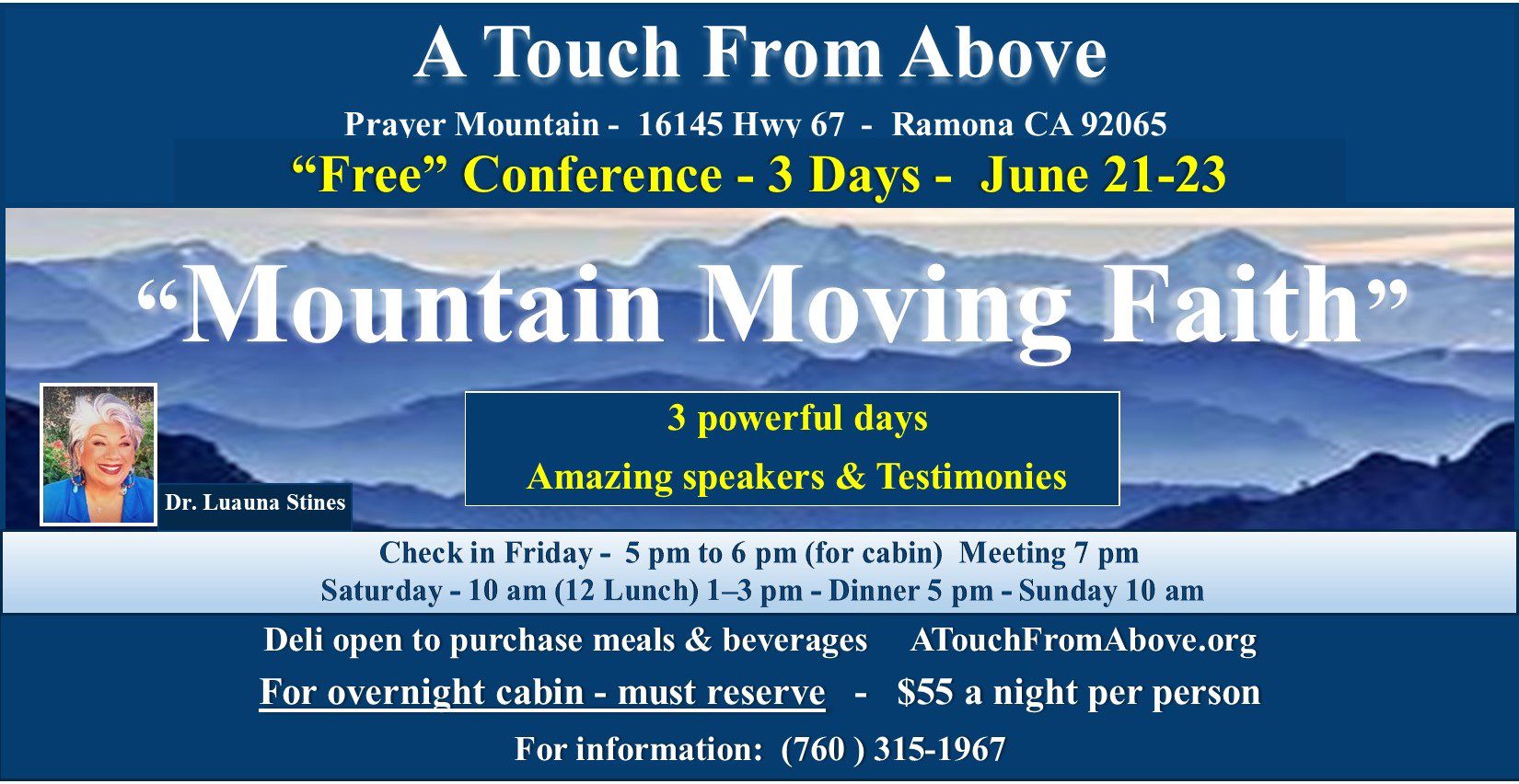 ATFA- Mountain Moving Faith Conference - 2024 blue-white
