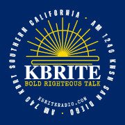 kbriteradio - LOGO